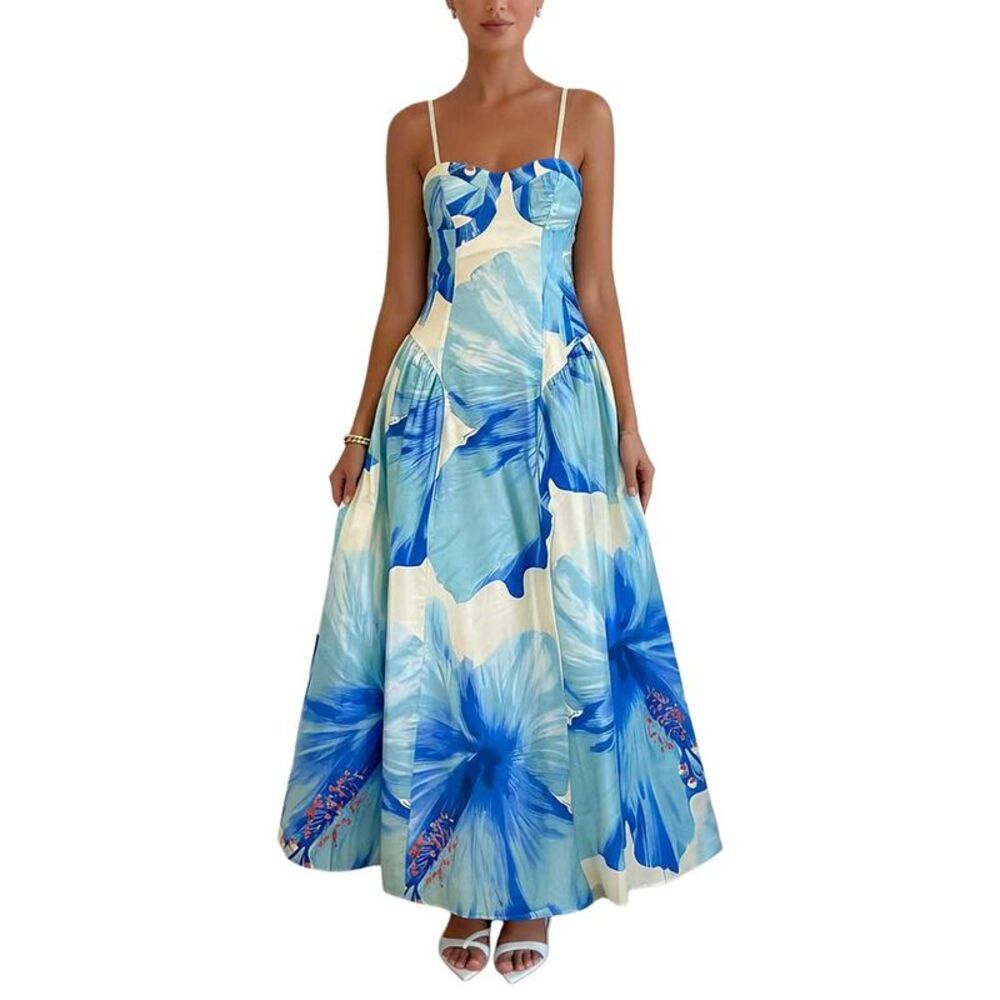 Amina Glam Womens  Mini Dress